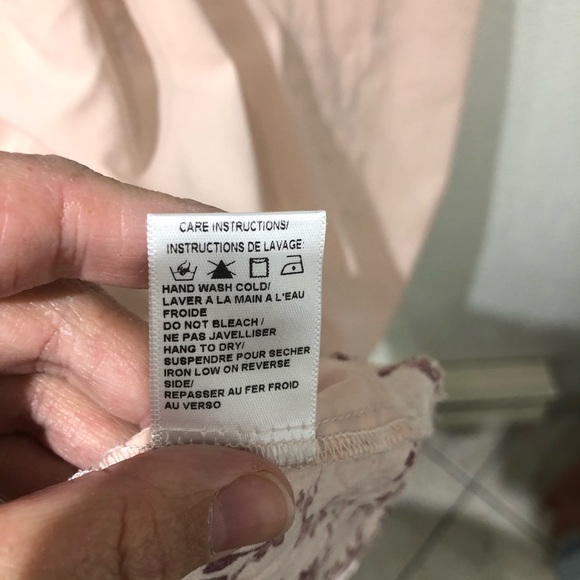 Gentle Fawn Tank Top - Picture 6 of 6